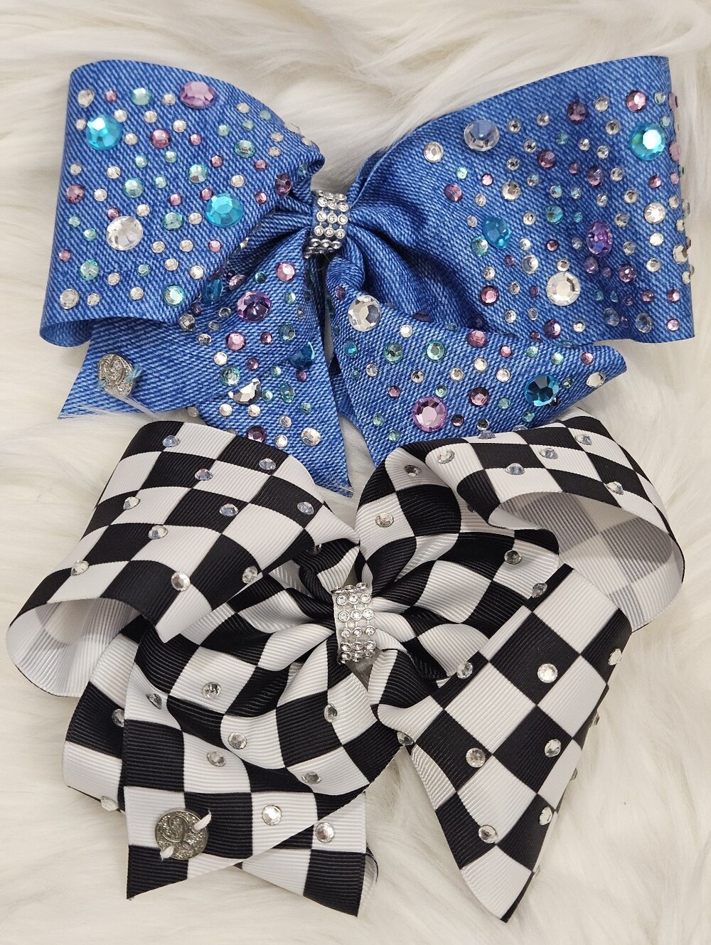JoJo Siwa Big Bows